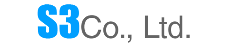株式会社S3